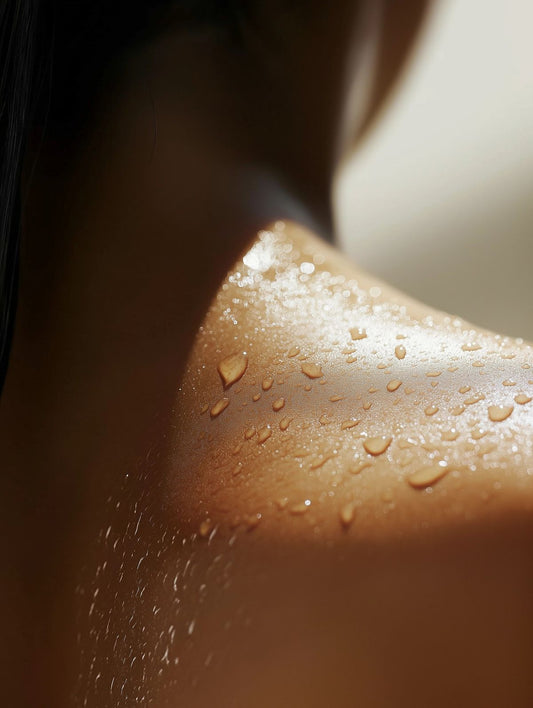 Biomimetic Hydration: Why water alone isn't enough for Healthy Skin