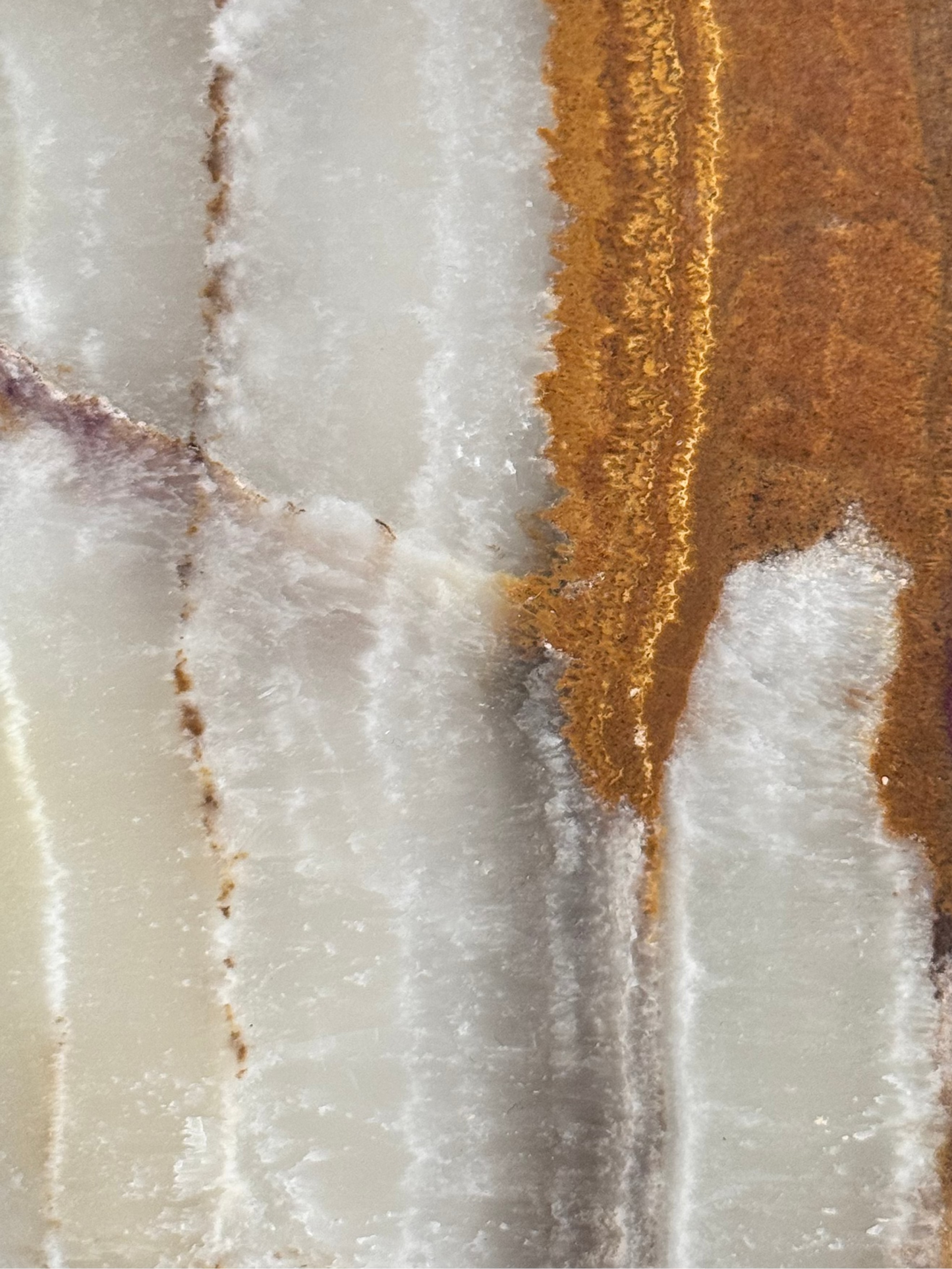 OBJET N°1 | LA BASE | ONYX VERT TALA