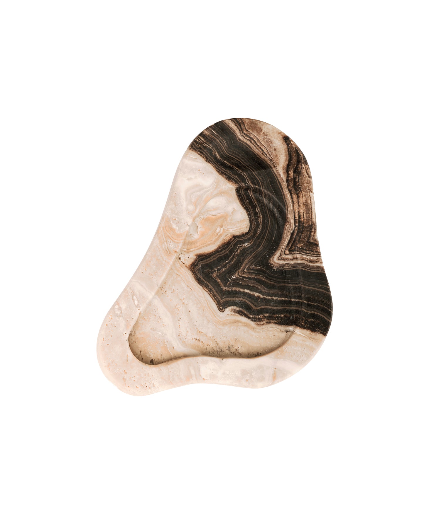 OBJECT N°2 | THE BASE ONYX