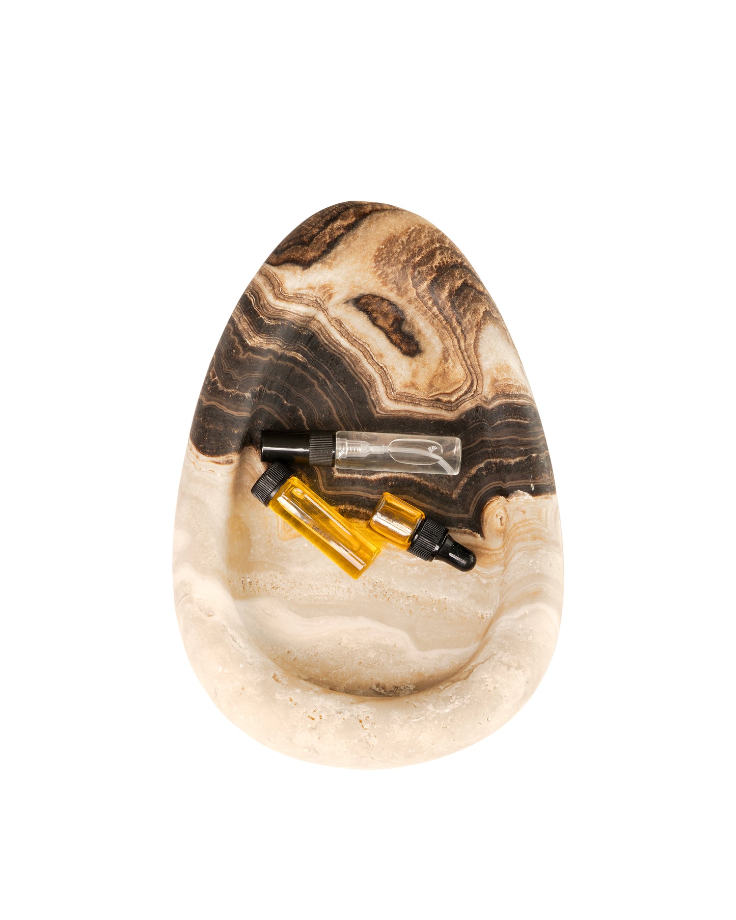 OBJECT N°1 | THE BASE ONYX