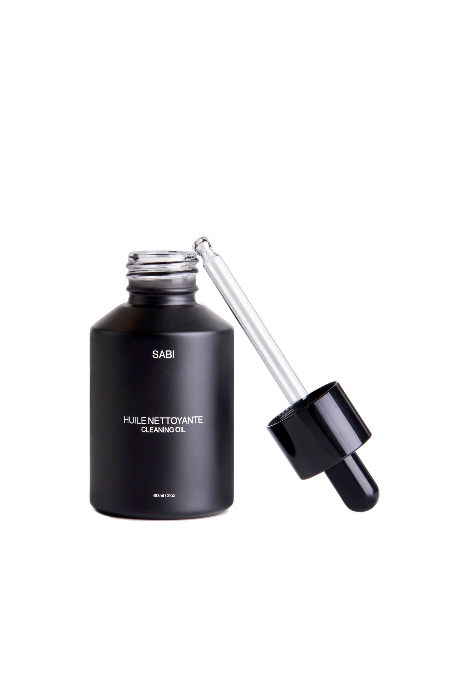 CLEANSING OIL Botanical Cleanser