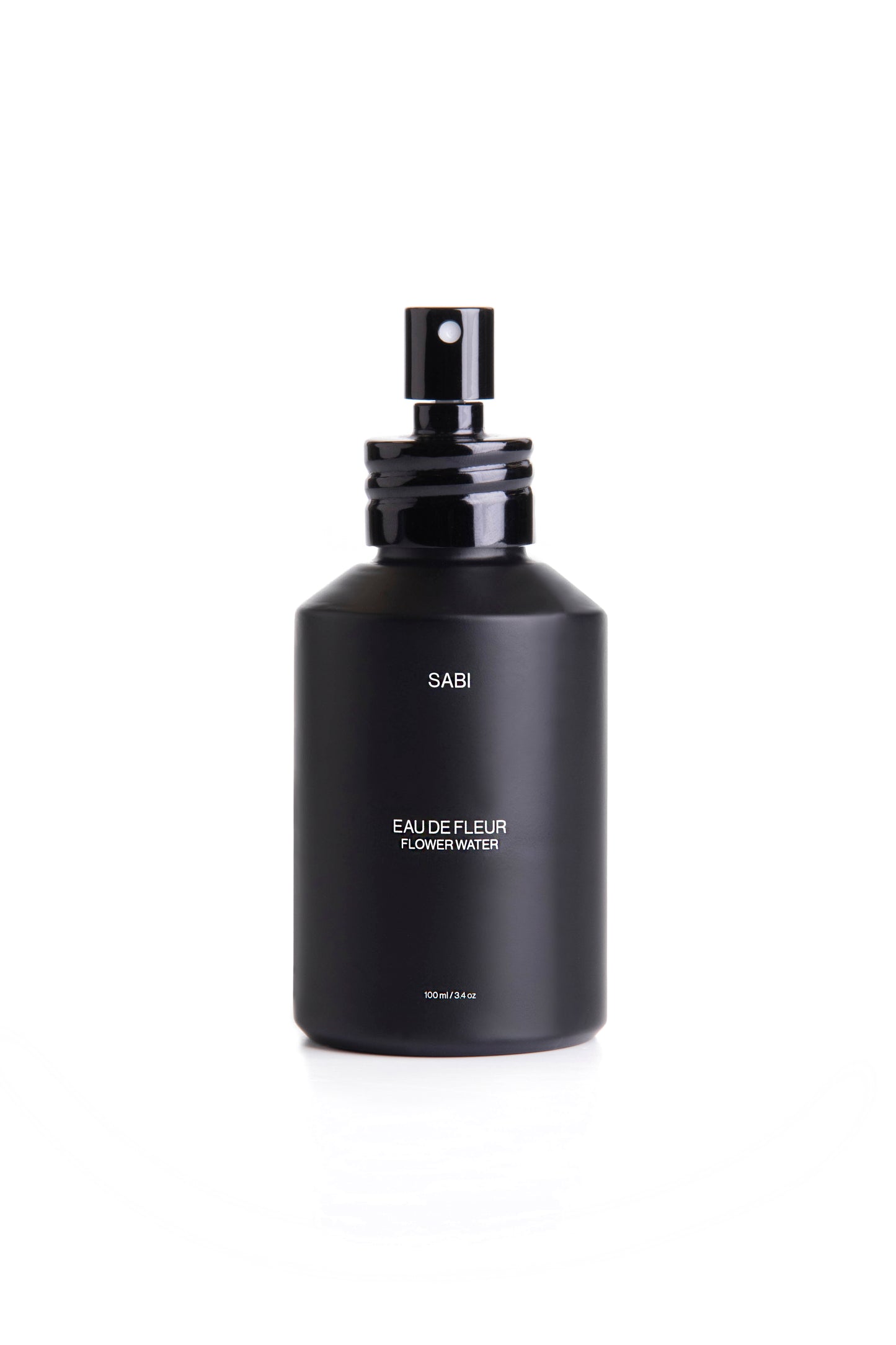 FLOWER WATER | Organic Rose Hydrolat Botanical for Radiant Skin