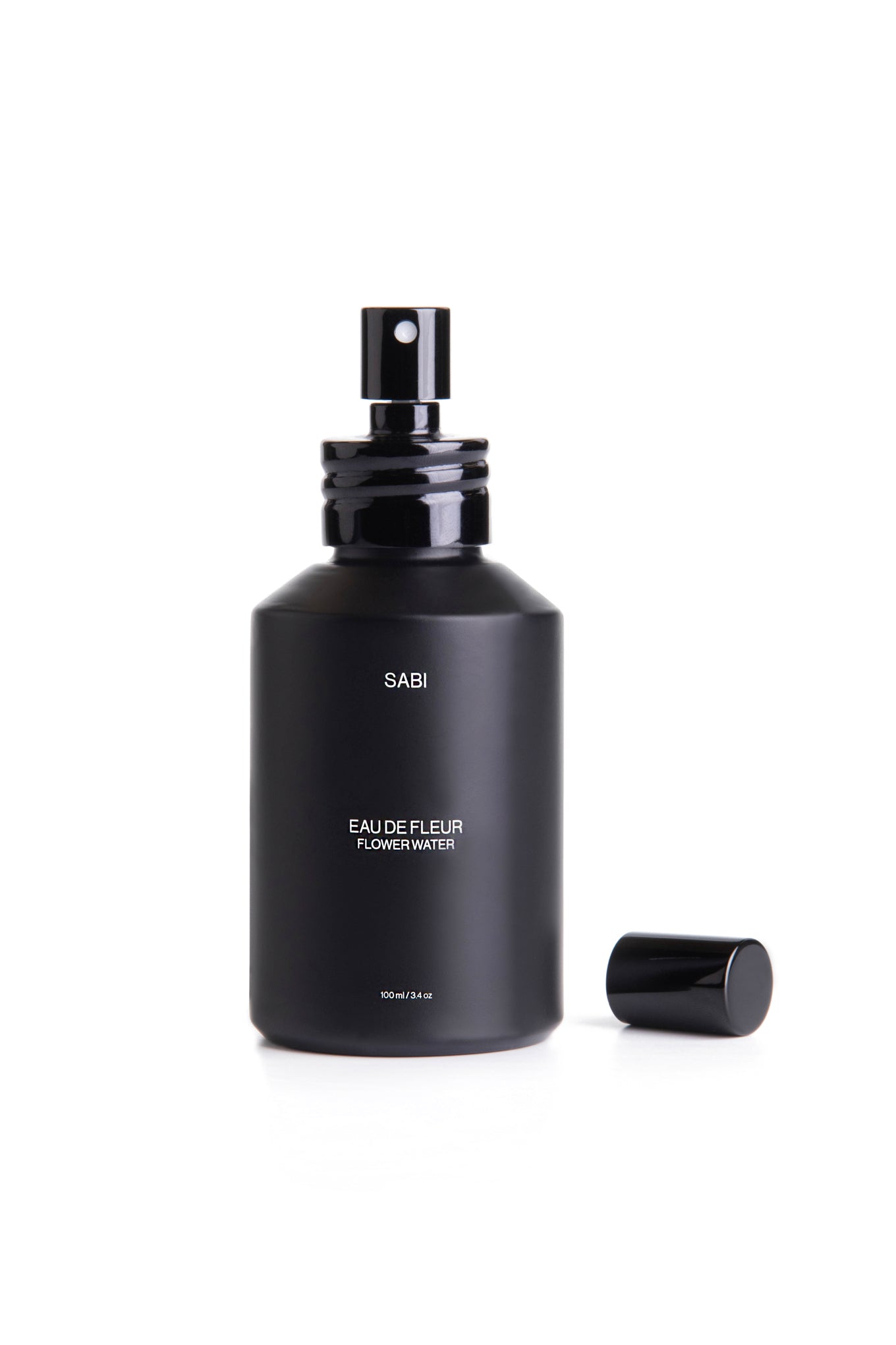 FLOWER WATER | Organic Rose Hydrolat Botanical for Radiant Skin