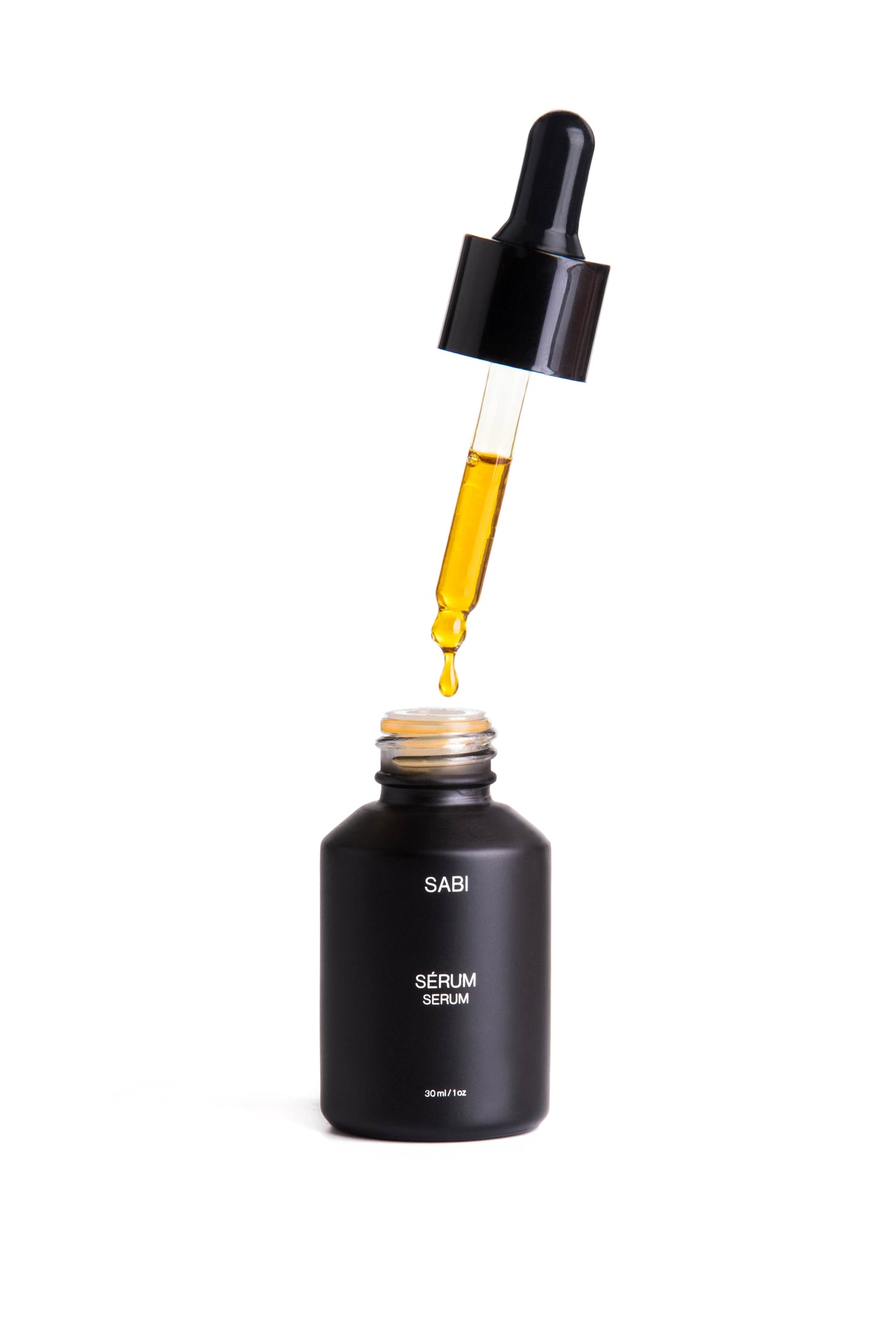 SERUM Botanical