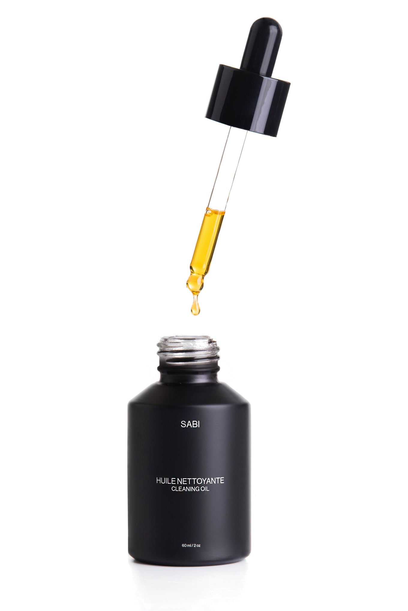 CLEANSING OIL Botanical Cleanser